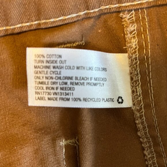 Wild Fable Painter's Style Women's Pants - Picture 4 of 4